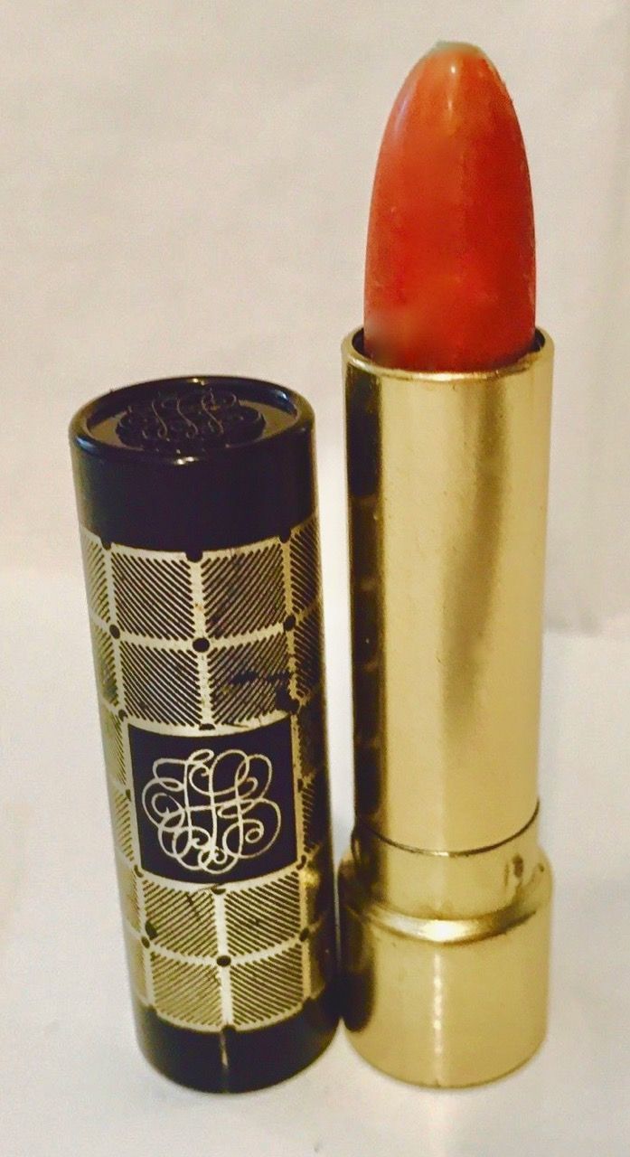 HAZEL BISHOP LIPSTICK