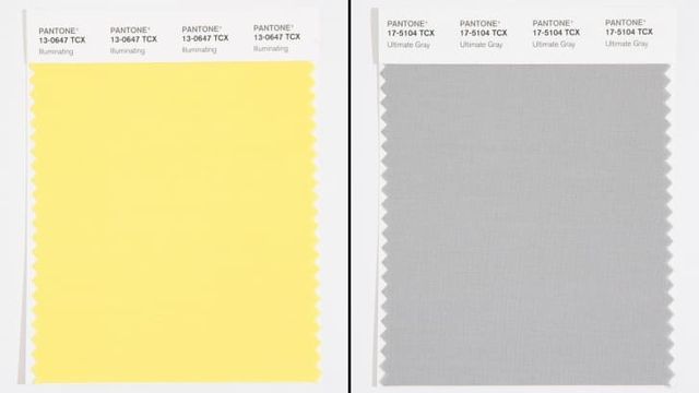 pantone 2021