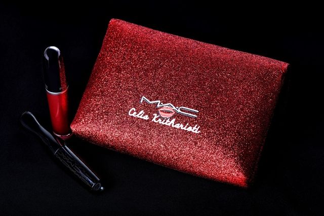 mac celia beauty synergasia