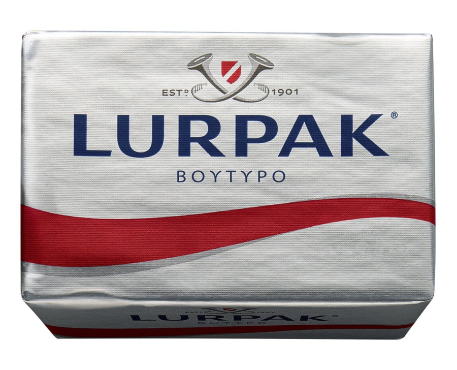 lurpak