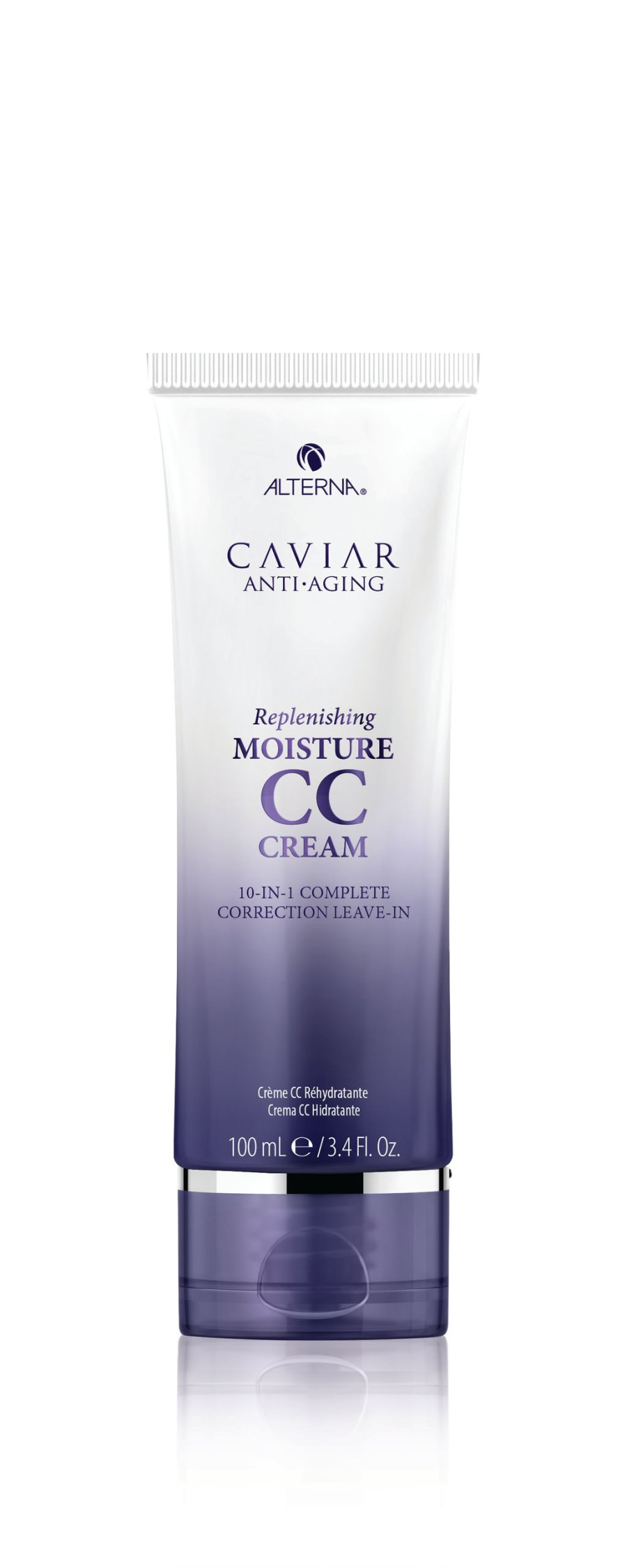 MOISTURE CC CREAM 3.4OZ 030118