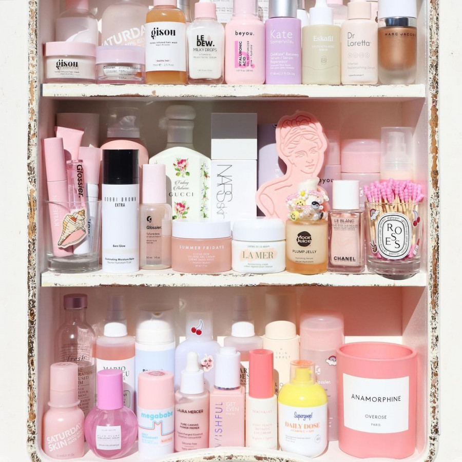 dirtyboysgetclean shelfie