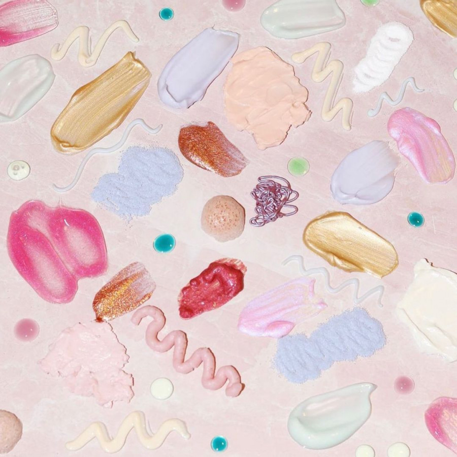 thebeautyzoneme shelfie 1