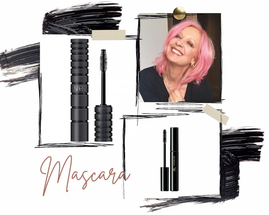 mascaras mary copy