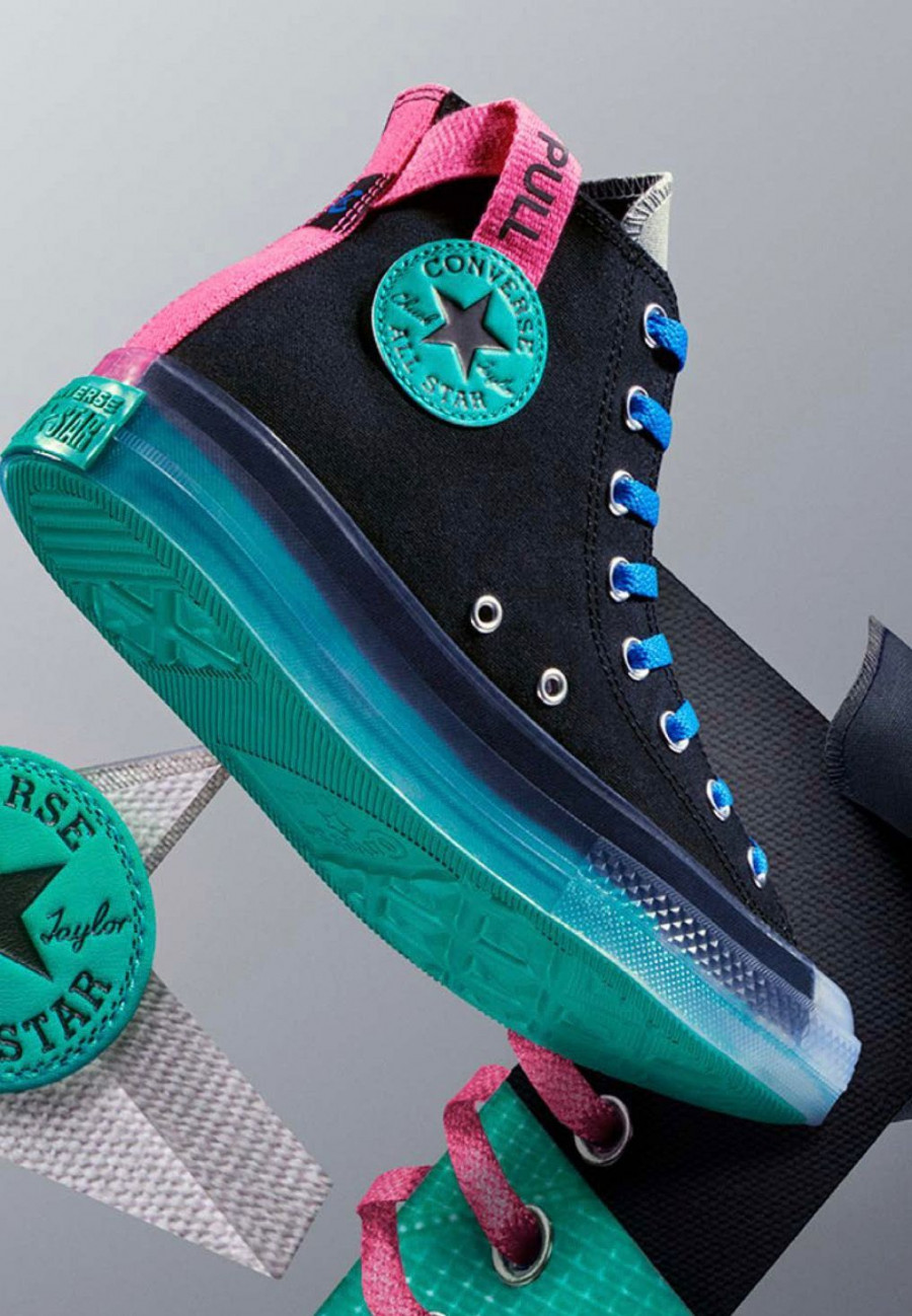 Converse CX 2