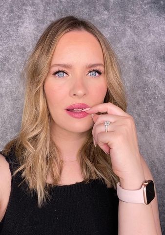 make up agios valentinos