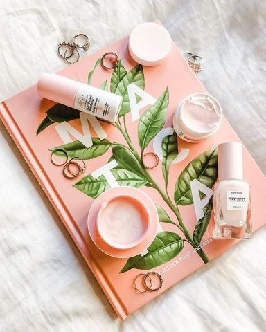 skincare mandeliko oksi