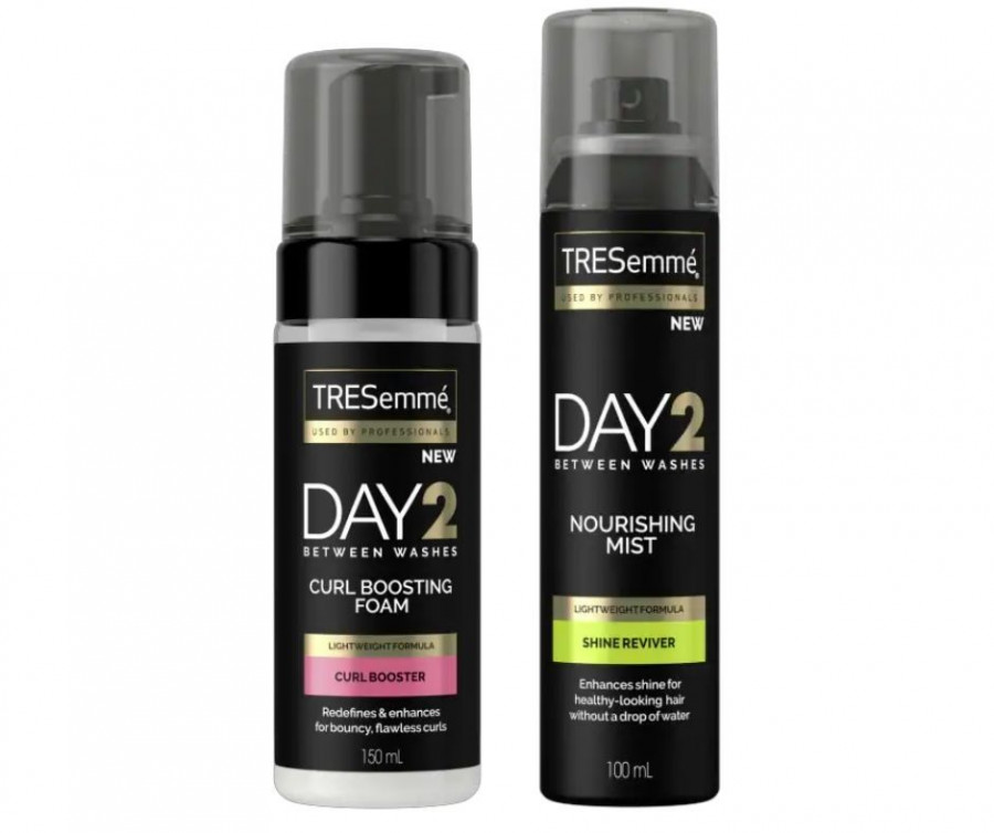 tresemme