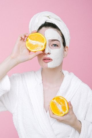 vitamini c derma