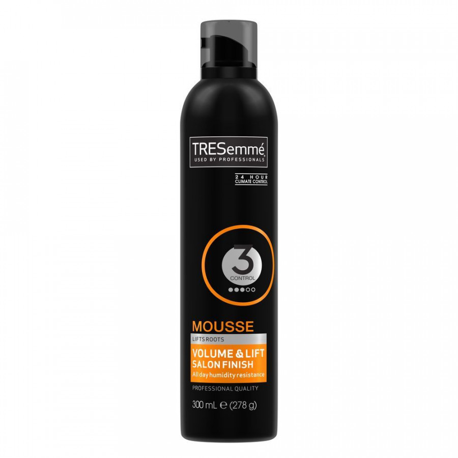 Tresemme Volume Lift Mousse 300ml 5012254060957
