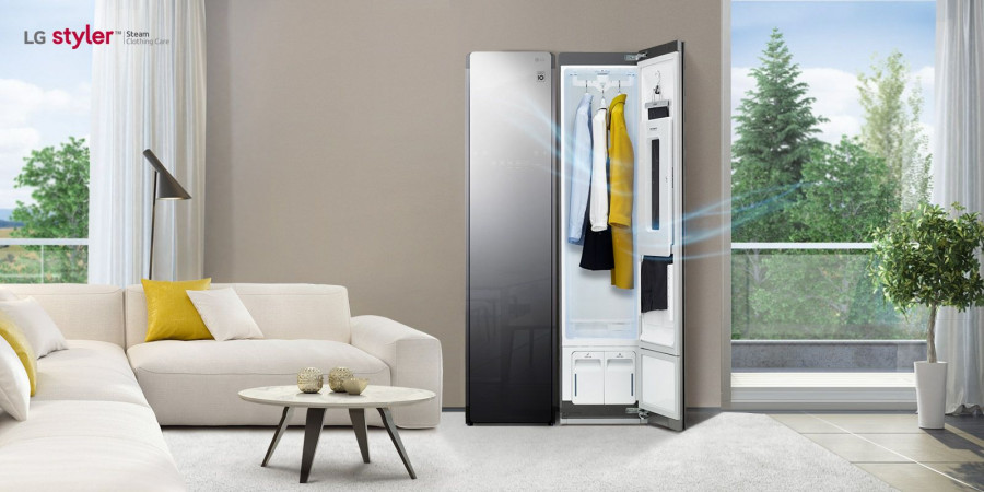 Styler Banner LivingRoom D