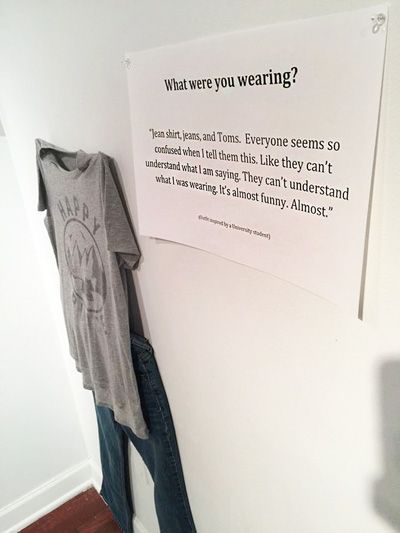 what were you wearing 11