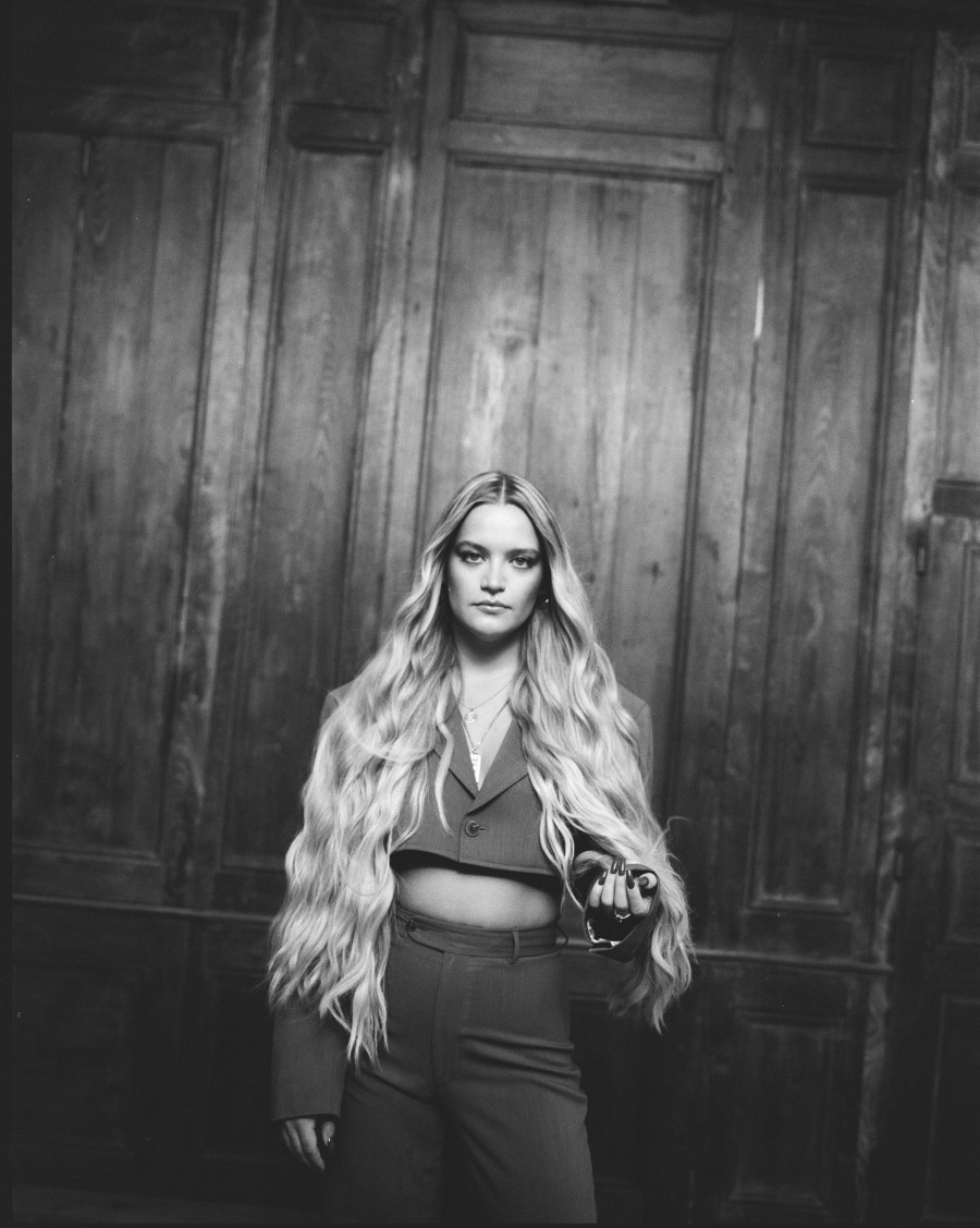 Charlotte Jane6 by Lennon Gregory