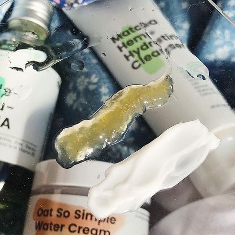 akriva skincare systatika