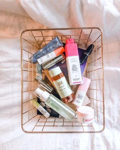 beauty shopping oikologiko