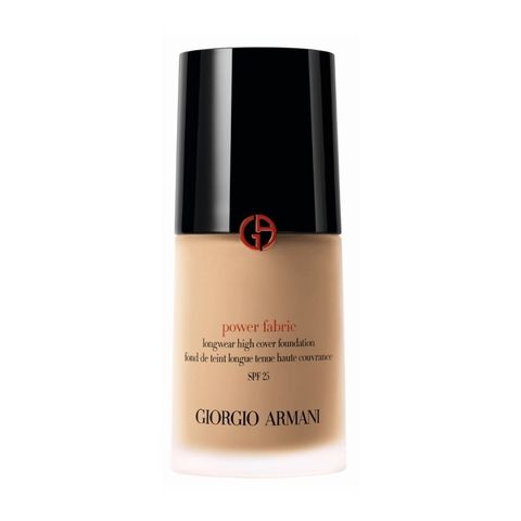 Armani foundation