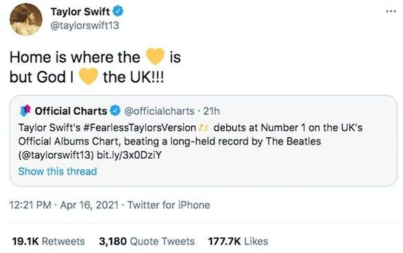 taylorswift ibeatbeatles copy