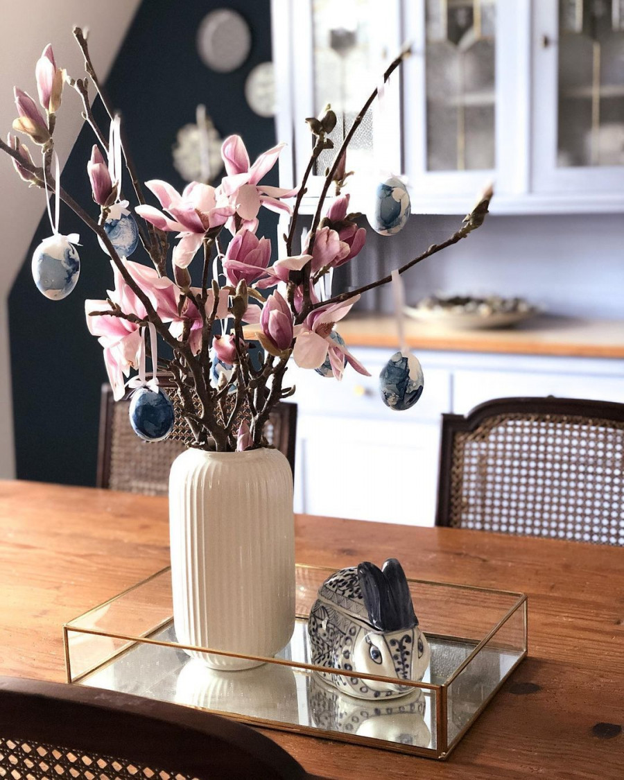 PASXALINES KATASKEYES