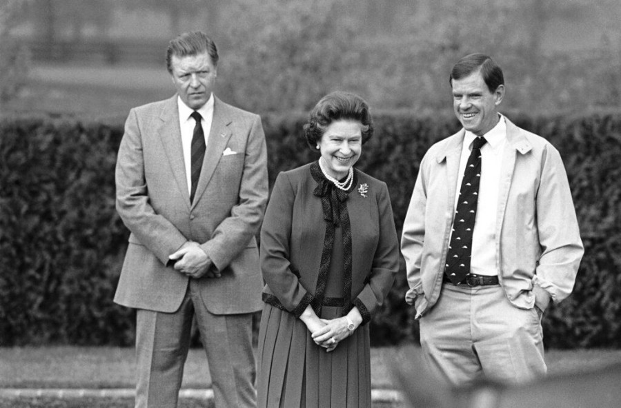 queenElisabeth birthday2021