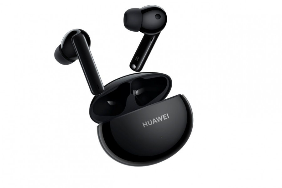 Huawei FreeBuds 4i c