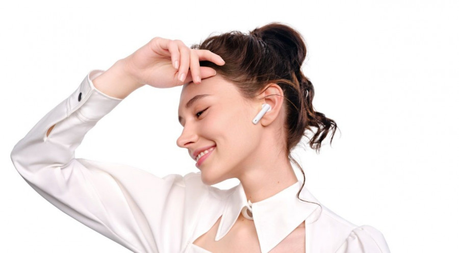 Huawei FreeBuds 4i d