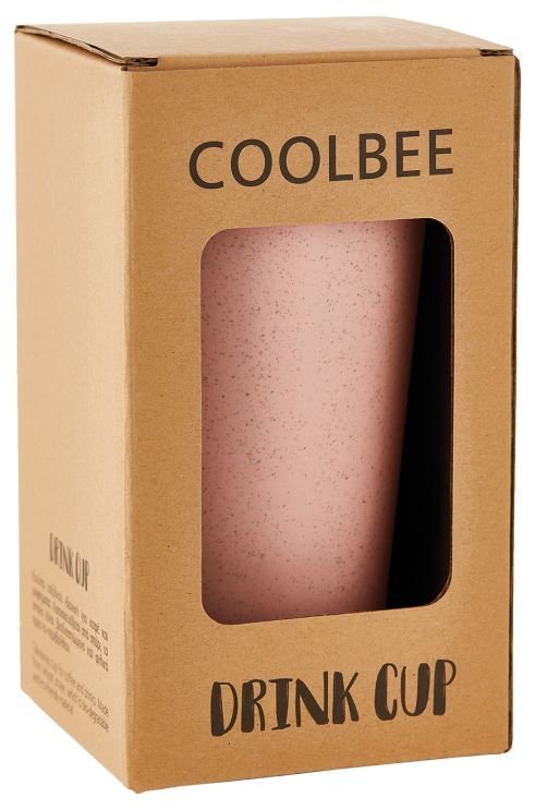 koypa kafe 400ml pink coolbee 1000 1491310