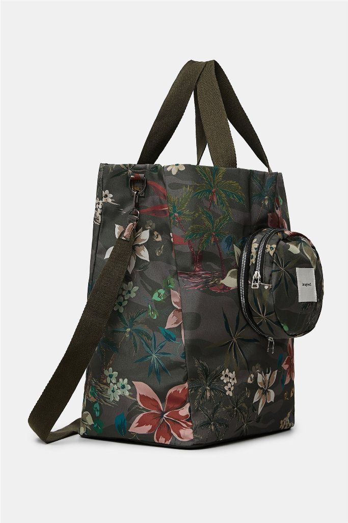 shopping bags eco2