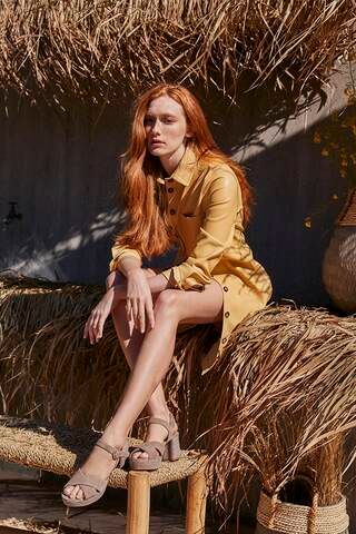 02.HARALAS SS21 Campaign