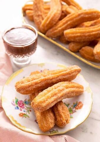 churros