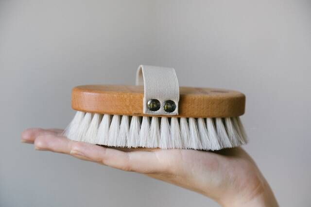 body brushing soma2