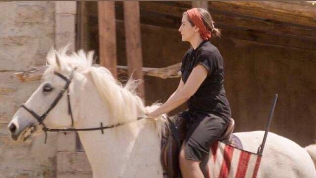 lenio agries melisses