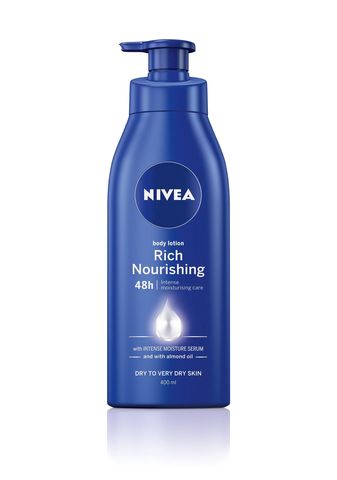 nivea rich nourishing