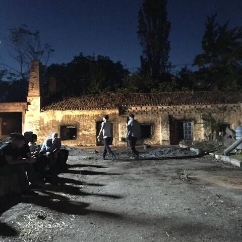 AgriesMelisses spoiler telosed