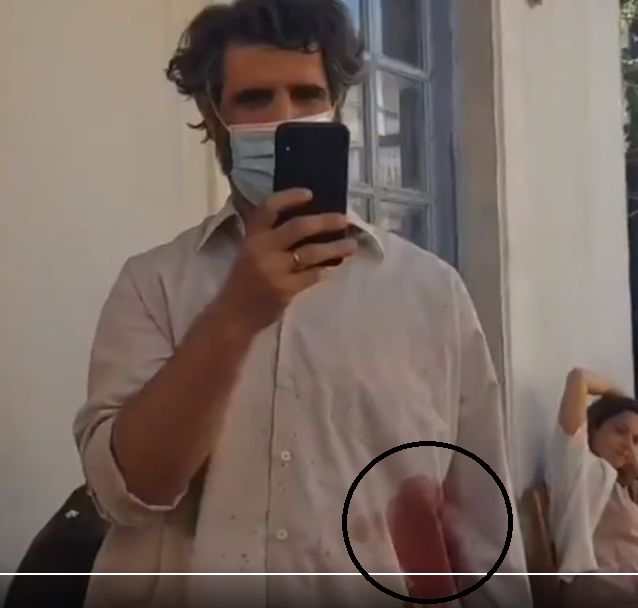 AgriesMelisses spoiler telosr