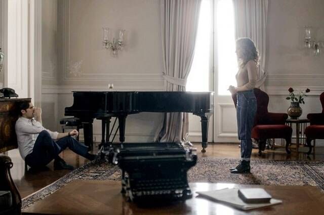 asimina nikiforos parisi