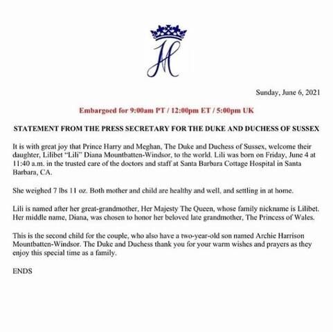 meghan markle gennise