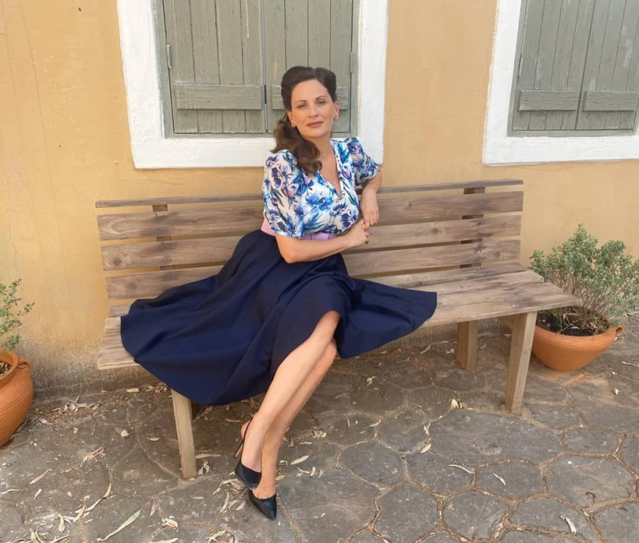 theofaniapapathoma official