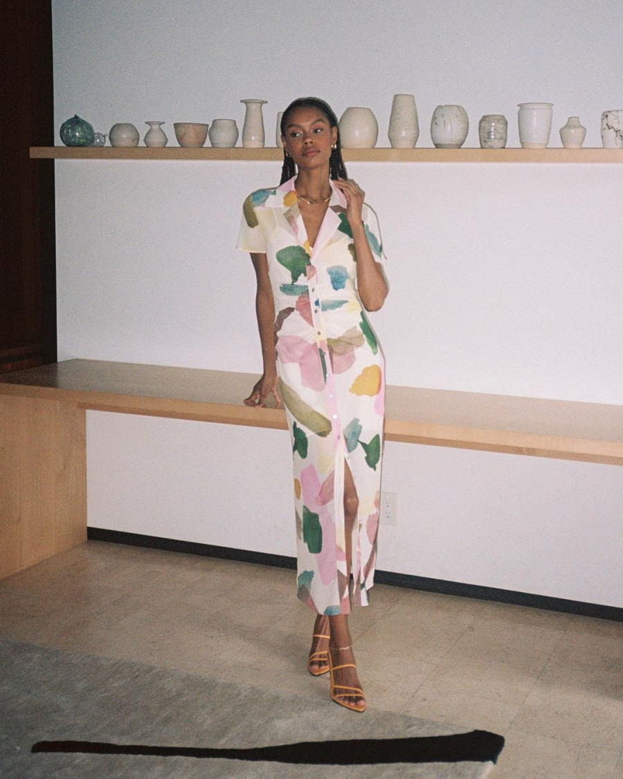 songofstyle summer prints