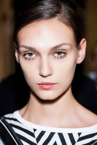 mascara gia kastanes