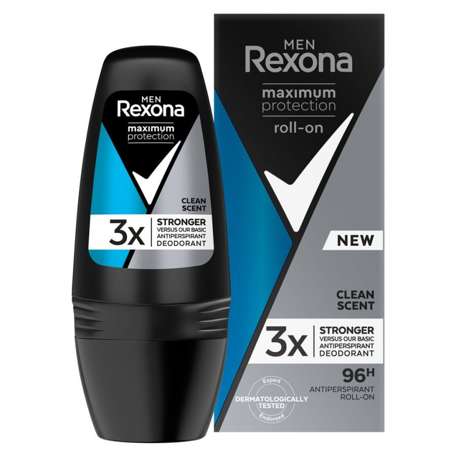 210618150205 Rexona Men Clean Scent Roll On