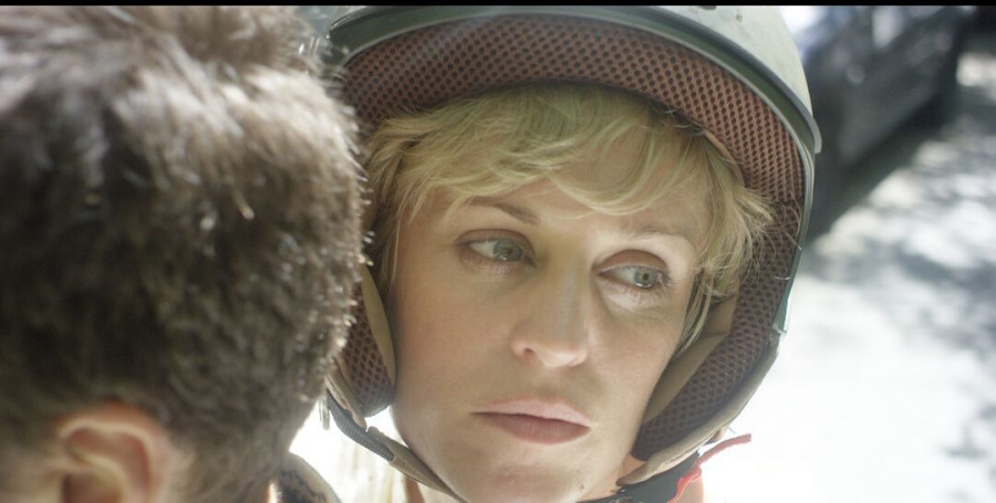 interview denise gough