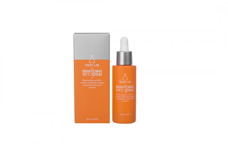 BRIGHTENING VIT C SERUM