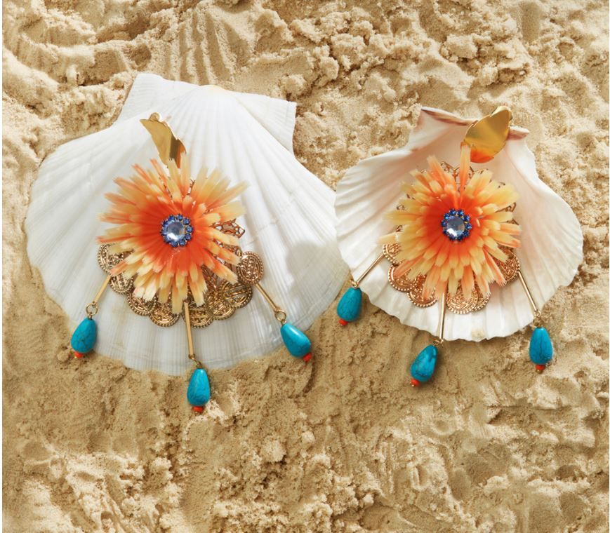 σκουλαρικια