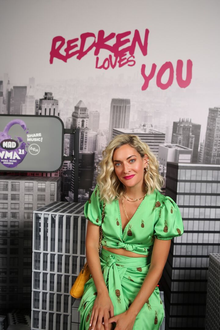 ΝΑΤΑΛΙΑ ΑΡΓΥΡΑΚΗ