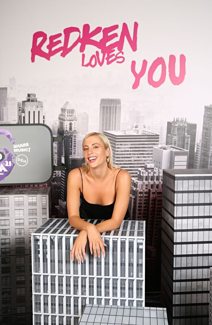 ΙΡΙΔΑ ΠΑΠΟΥΤΣΗ