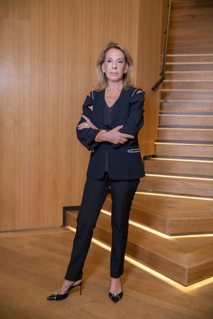 olga tremi meeting point dendias4