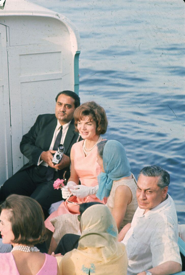 jackie kennedy style5