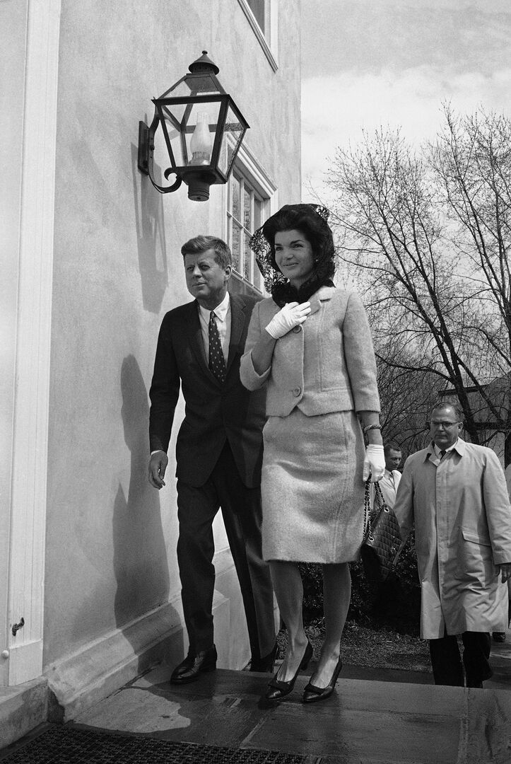 jackie kennedy style7