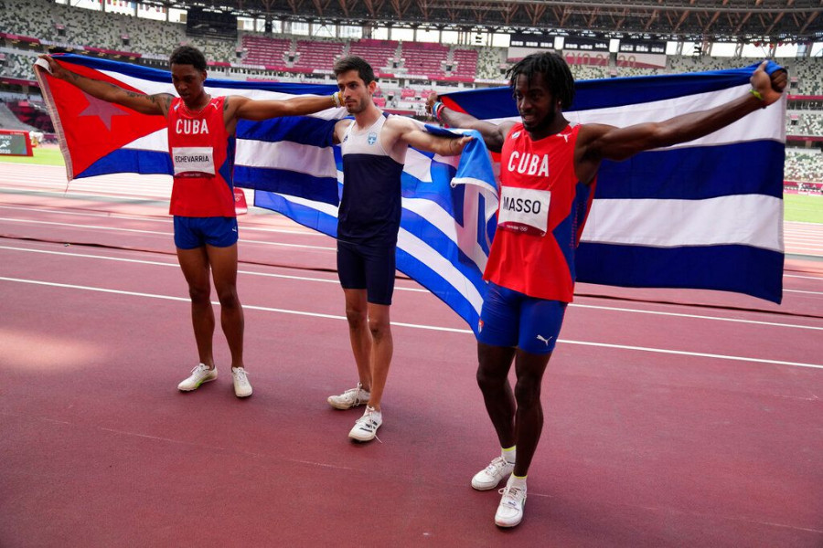 tokio2020 olympics tentoglou