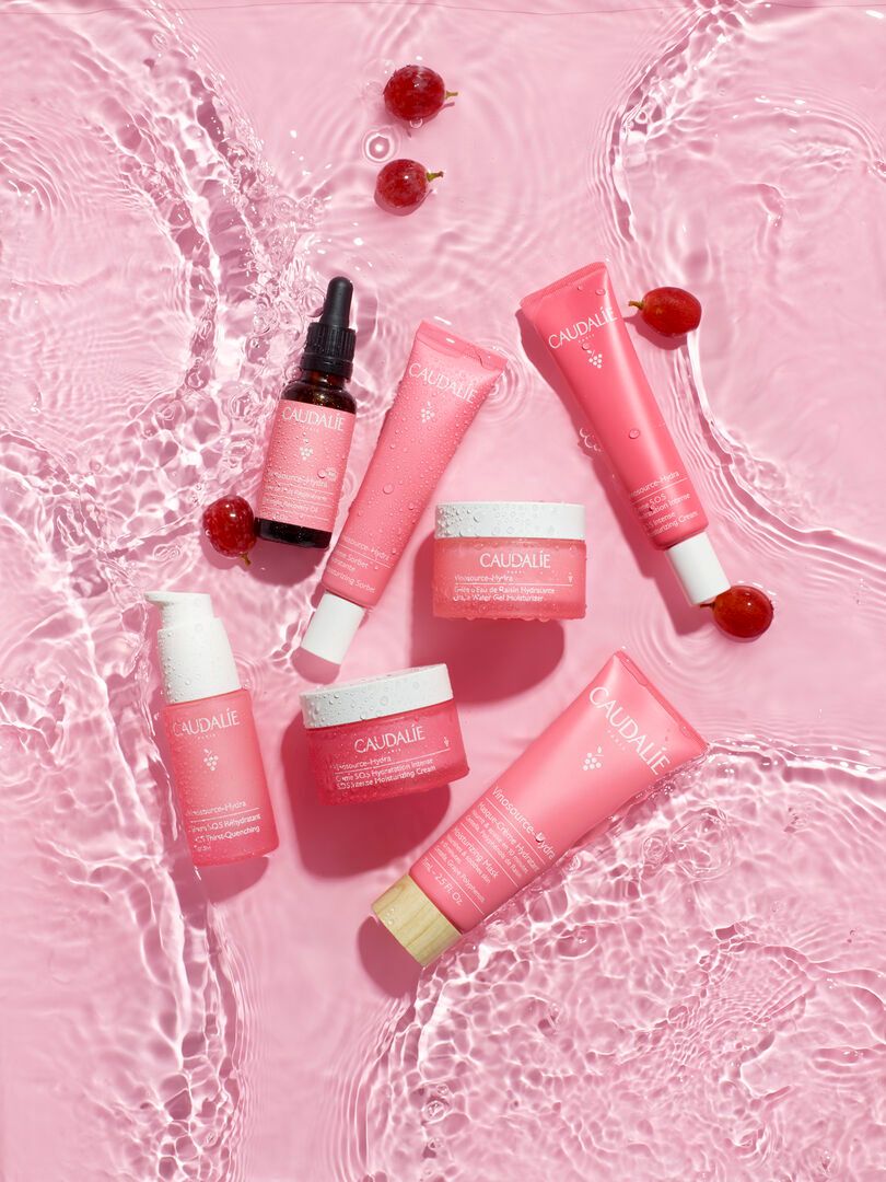 Caudalie Vinosource 1